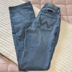 Wrangler Willow Jeans